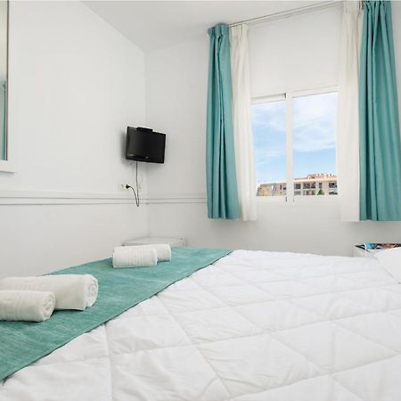 Hostal Brisa Marina Port de Alcudia  Exterior foto